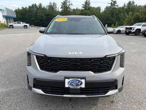 Used 2026 Kia Sorento S w/ S Panoramic Sunroof Package AWD/4WD image 2
