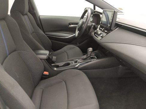 Used 2022 Toyota Corolla SE image 21