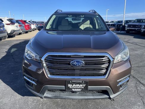 Used 2020 Subaru Ascent Premium w/ Convenience Package image 26