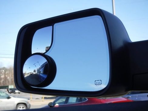 Used 2022 RAM 1500 Big Horn image 47