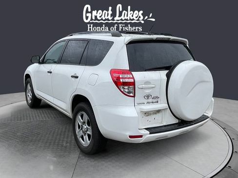 Used 2010 Toyota RAV4 4WD image 3