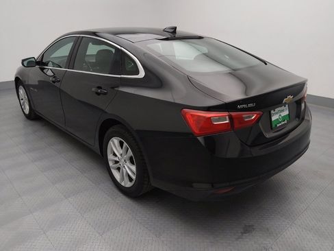 Used 2018 Chevrolet Malibu LT image 5