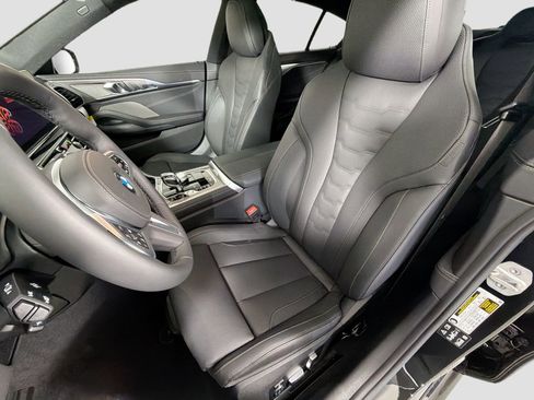 New 2026 BMW 840i xDrive image 20