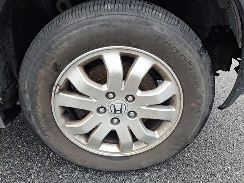 Used 2006 Honda CR-V EX image 9