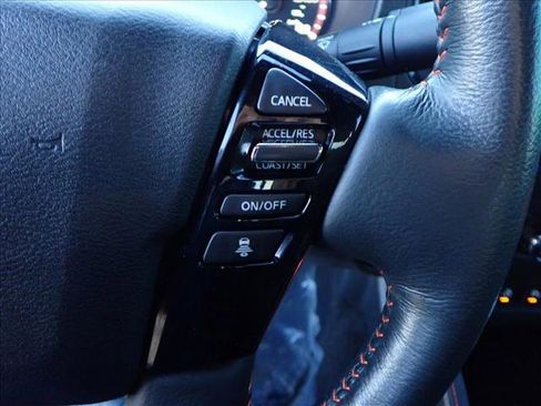 Used 2023 Nissan Frontier PRO-4X w/ Pro Convenience Package image 14