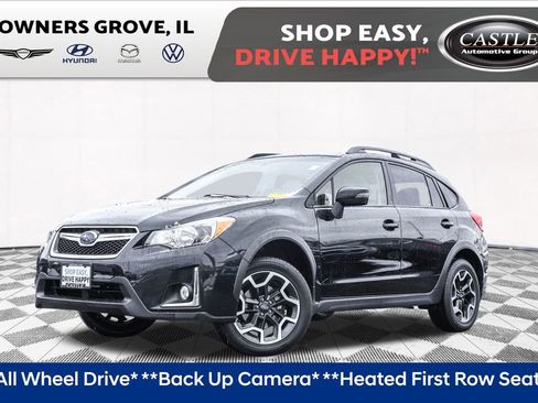 Used 2016 Subaru Crosstrek 2.0i Limited w/ Popular Package #2 image 1