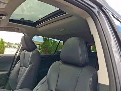 Used 2023 Subaru Outback Touring AWD/4WD image 13