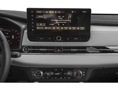 New 2026 Mitsubishi Outlander SEL AWD/4WD image 7