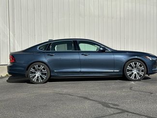 Used 2024 Volvo S90 T8 Ultimate video 3
