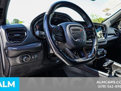 Used 2024 Dodge Durango GT RWD image 27