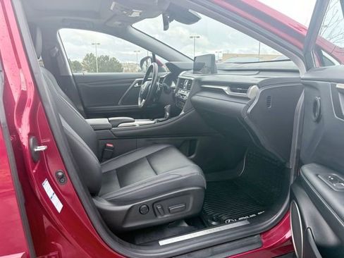 Used 2022 Lexus RX 350 AWD w/ Premium Package image 30