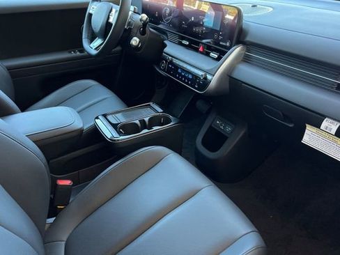 New 2026 Hyundai Ioniq 5 SEL RWD image 16