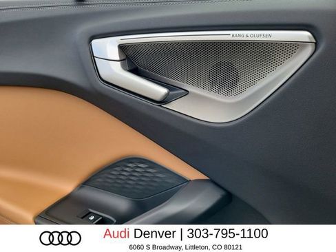 New 2025 Audi A5 2.0T Premium Plus image 15