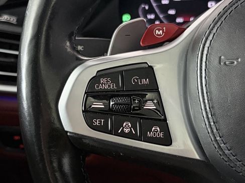Used 2020 BMW X5 M Competition AWD/4WD image 20