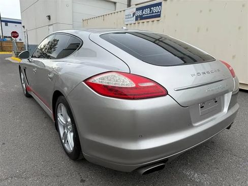Used 2011 Porsche Panamera image 11