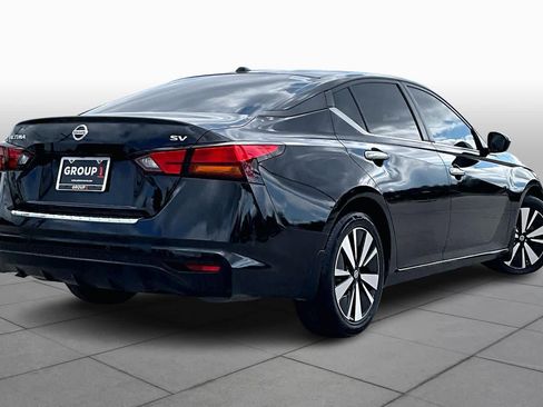 Used 2022 Nissan Altima 2.5 SV image 13