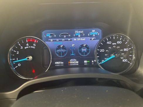 Certified 2022 Ford F250 Platinum image 17