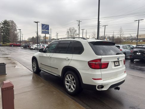 Used 2013 BMW X5 xDrive35i image 5