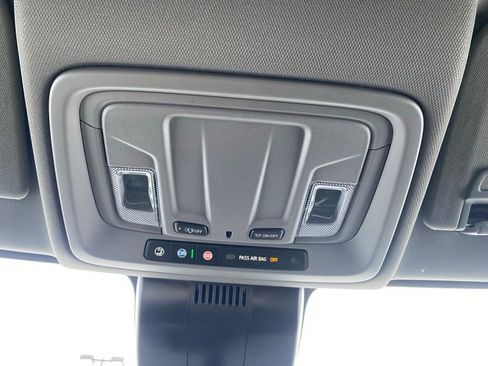 New 2026 Chevrolet Silverado 1500 LT image 16