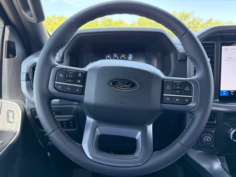 New 2026 Ford F150 XLT w/ Equipment Group 302A MID AWD/4WD image 19
