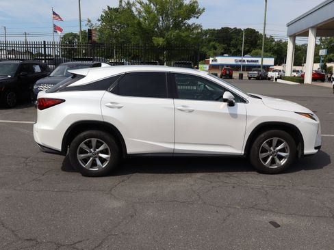 Used 2019 Lexus RX 350 AWD w/ Navigation Package image 22