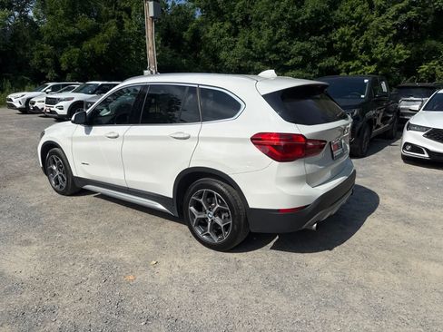 Used 2016 BMW X1 xDrive28i AWD/4WD image 6