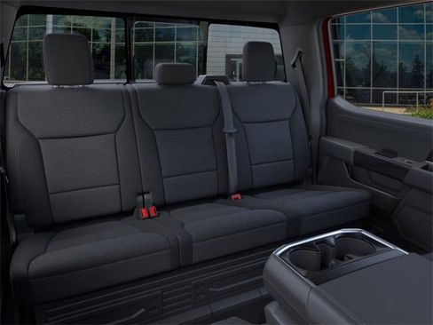 New 2024 Ford F150 XLT w/ Equipment Group 302A MID image 11