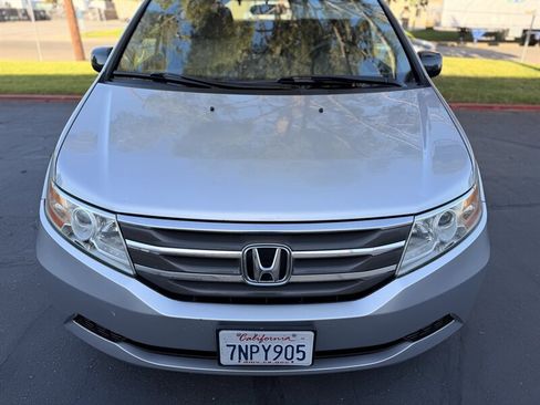 Used 2011 Honda Odyssey EX image 5