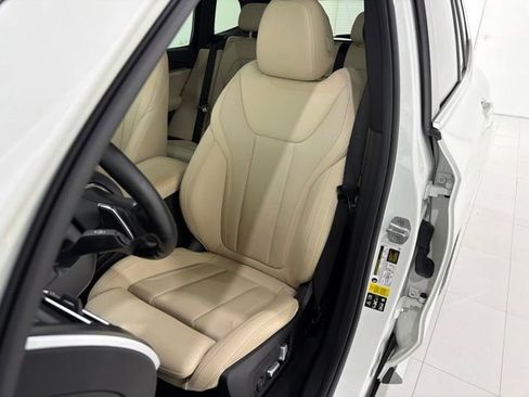 Certified 2023 BMW X3 xDrive30i w/ Premium Package AWD/4WD image 13