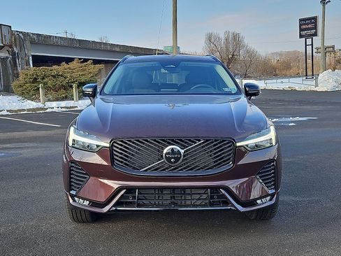 New 2026 Volvo XC60 B5 Plus w/ Protection Package Premier image 2