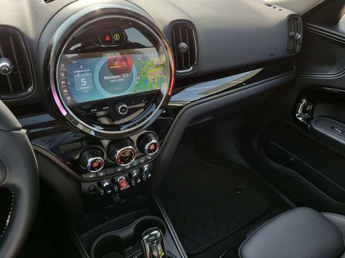 Used 2024 MINI Cooper Countryman S AWD/4WD image 13