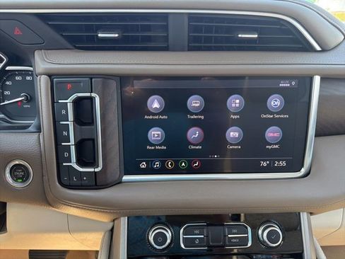 Used 2021 GMC Yukon XL Denali image 25