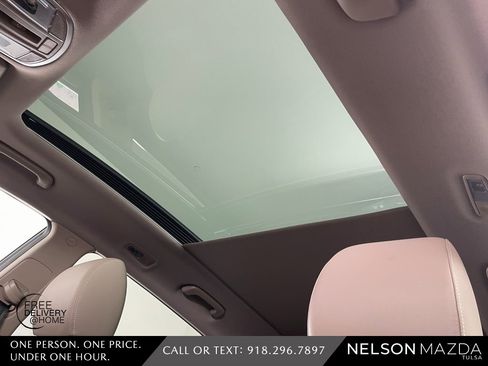 Used 2021 Hyundai Tucson Ultimate image 18