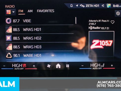 Used 2025 BMW X2 xDrive28i image 32