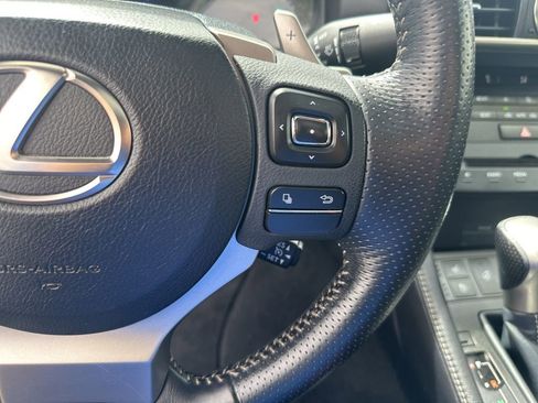 Used 2015 Lexus RC 350 AWD w/ Navigation System Package image 12