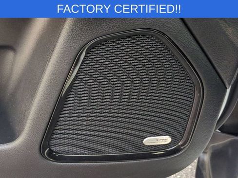 Certified 2023 Jeep Compass Limited w/ Sun and Sound Group AWD/4WD image 15