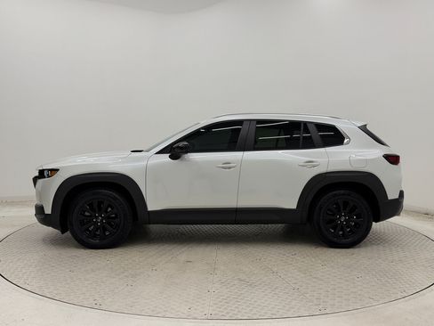 Used 2024 MAZDA CX-50 AWD 2.5 S w/ Select Package image 2