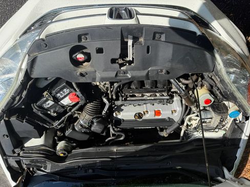 Used 2011 Honda CR-V EX image 6