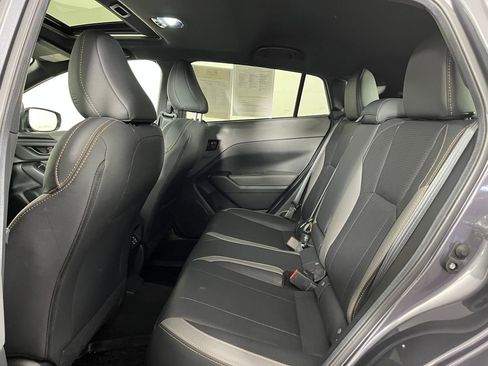 Used 2024 Subaru Crosstrek 2.5i Wilderness w/ Wilderness Package image 13