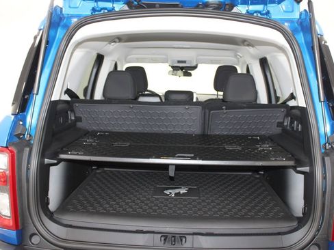 New 2025 Ford Bronco Sport Big Bend image 13