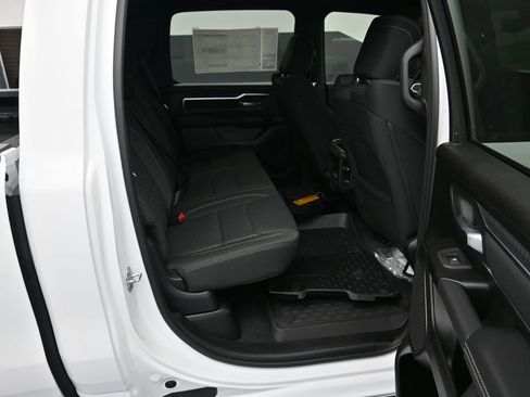 New 2025 RAM 1500 Big Horn image 25