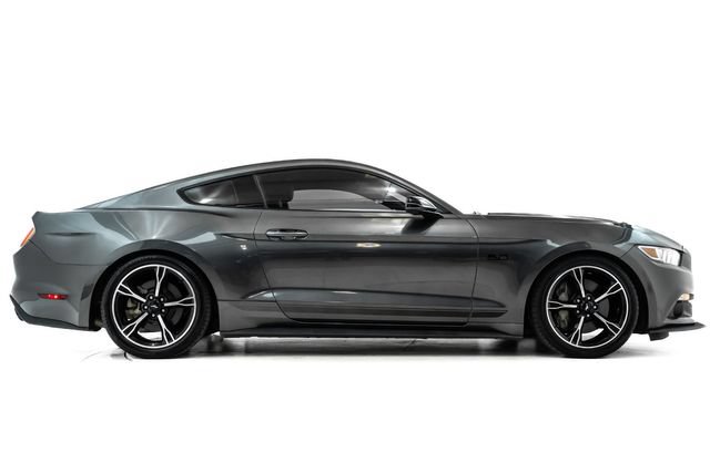 Used 2016 Ford Mustang GT Premium RWD image 5