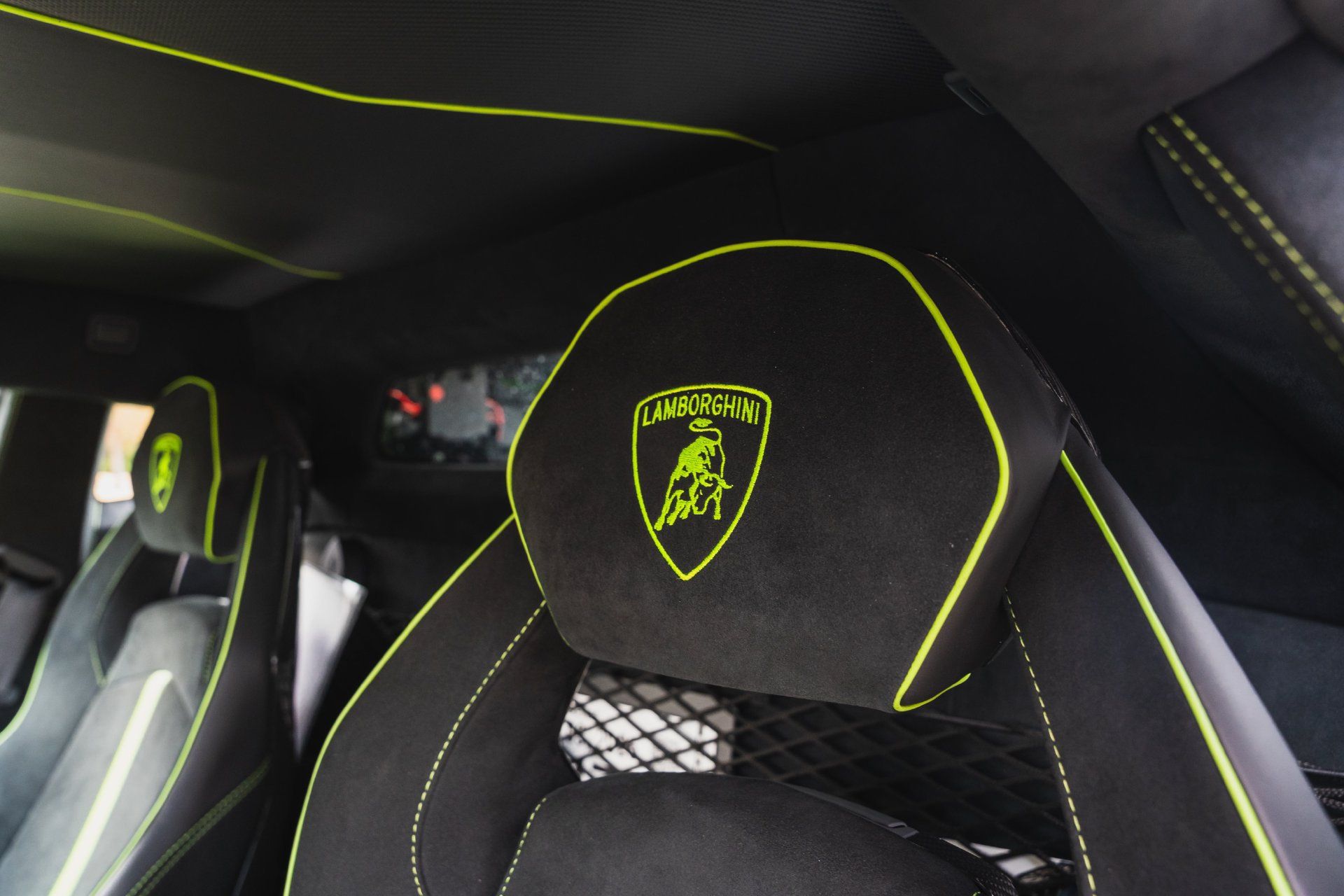 Used 2016 Lamborghini Aventador LP 750-4 Superveloce AWD/4WD image 71