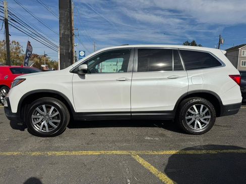 Used 2022 Honda Pilot EX-L image 16