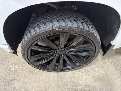 Used 2019 Chevrolet Silverado 1500 RST w/ All-Star Edition image 14