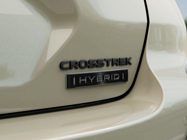 New 2027 Subaru Crosstrek 2.5i Limited AWD/4WD image 12
