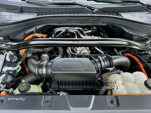 Used 2023 Lincoln Aviator Black Label Grand Touring w/ Class IV Trailer Tow Package image 38