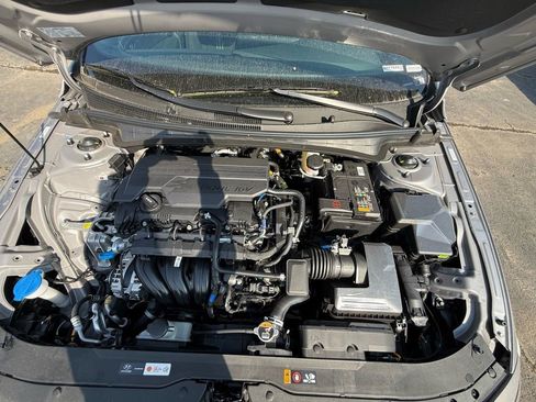 New 2026 Hyundai Elantra SEL Sport image 31