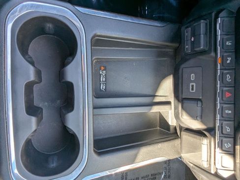 Used 2020 GMC Sierra 2500 Denali image 31