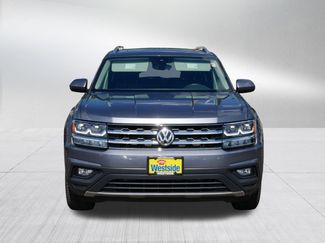 Used 2019 Volkswagen Atlas SE AWD/4WD video 2